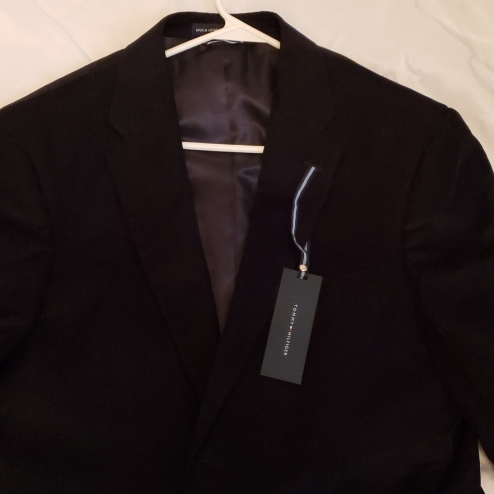 Tommy Hilfiger Blazer